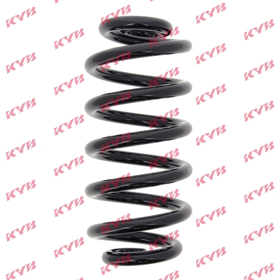 KYB Fjeder rh6747 bagaksel for AUDI