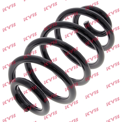 KYB Fjeder rx6222 bagaksel for VAUXHALL