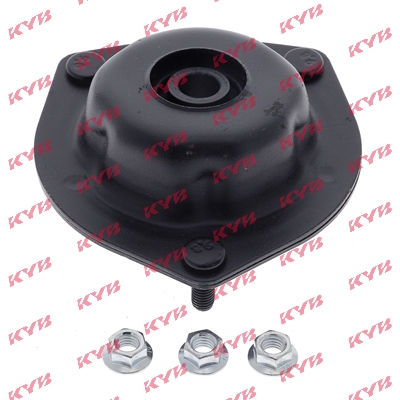KYB Fjederbensstøtteleje sm5069 bagaksel for TOYOTA