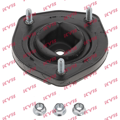 KYB Fjederbensstøtteleje sm5087 bagaksel for TOYOTA