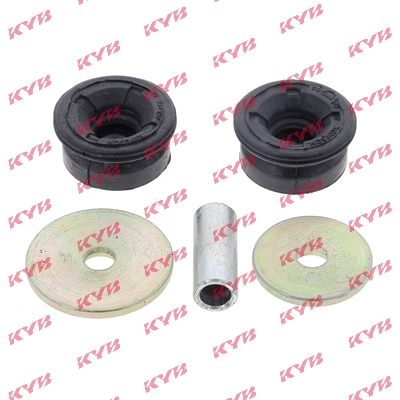 KYB Fjederbensstøtteleje sm5401 bagaksel for HONDA
