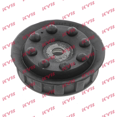 KYB Fjederbensstøtteleje sm9701 bagaksel for SEAT AUDI