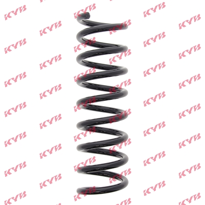KYB Fjeder ra1463 foraksel for MERCEDES-BENZ