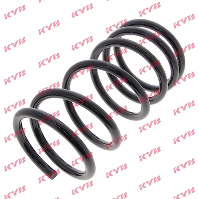 KYB Fjeder ra1825 foraksel for FORD