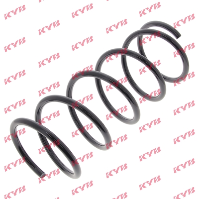 KYB Fjeder ra1829 foraksel for FORD