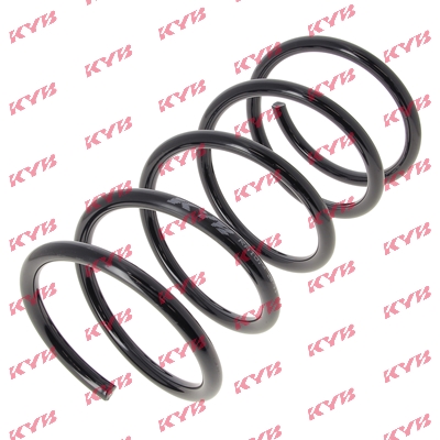 KYB Fjeder ra1874 foraksel for HYUNDAI