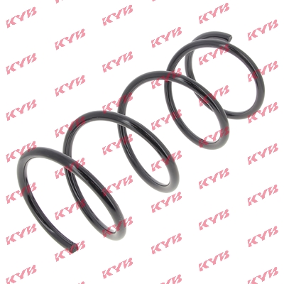 KYB Fjeder ra3115 foraksel for TOYOTA