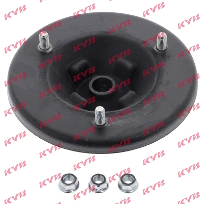 KYB Fjederbensstøtteleje sm5252 foraksel for BMW