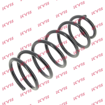 KYB Fjeder rc1075 foraksel for FORD