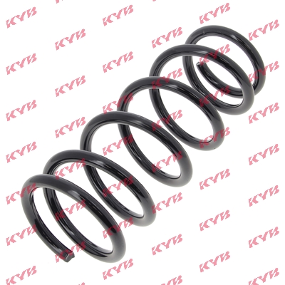 KYB Fjeder ra6440 bagaksel for NISSAN