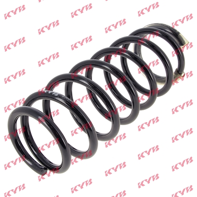 KYB Fjeder rc5917 bagaksel for SUZUKI