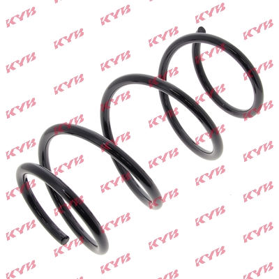 KYB Fjeder rh2590 foraksel for BMW