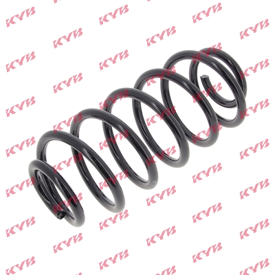 KYB Fjeder rh6089 bagaksel