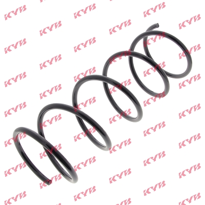 KYB Fjeder ra1763 foraksel
