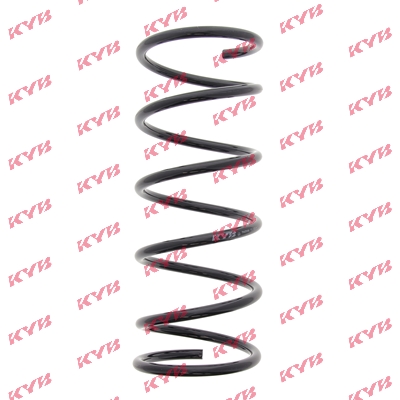 KYB Fjeder ra2086 foraksel for TOYOTA