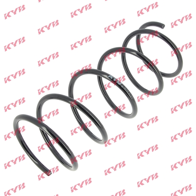 KYB Fjeder ra1748 foraksel