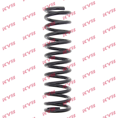 KYB Fjeder ra5008 bagaksel for AUDI