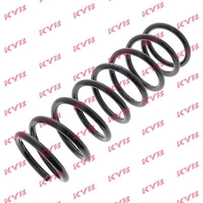 KYB Fjeder ra5305 bagaksel for NISSAN FORD