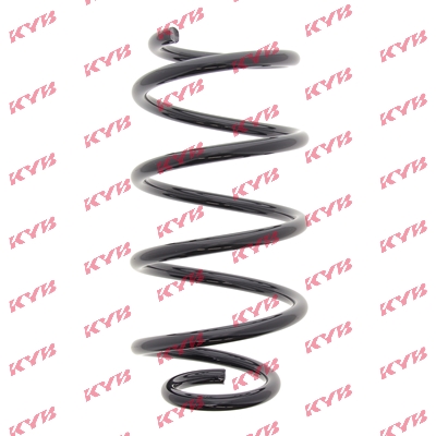 KYB Fjeder rh1720 foraksel for VW