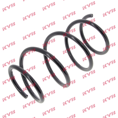 KYB Fjeder rh2588 foraksel for BMW