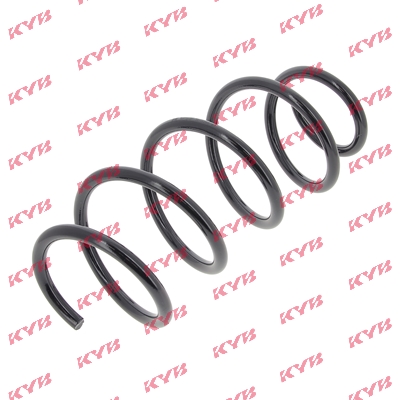 KYB Fjeder rh3286 foraksel for HONDA