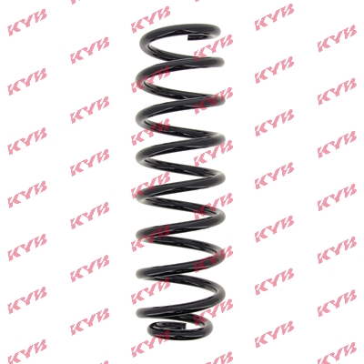KYB Fjeder rh3295 foraksel for MERCEDES-BENZ