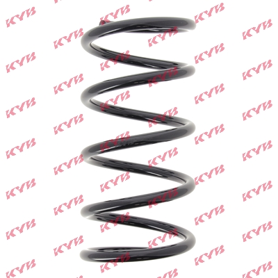KYB Fjeder ra6285 bagaksel for VOLVO