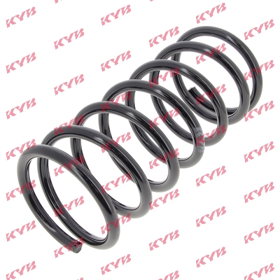 KYB Fjeder ra2056 foraksel for SKODA