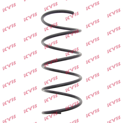 KYB Fjeder ra3096 foraksel for MERCEDES-BENZ
