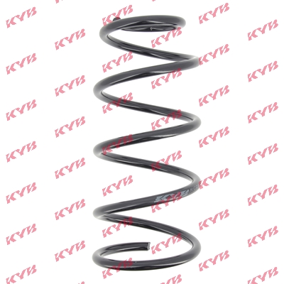 KYB Fjeder rc2171 foraksel for FORD