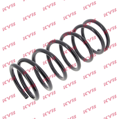 KYB Fjeder ra2057 foraksel for SKODA