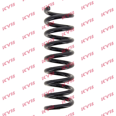 KYB Fjeder ra6481 bagaksel for MERCEDES-BENZ