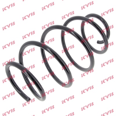 KYB Fjeder rh2597 foraksel for BMW