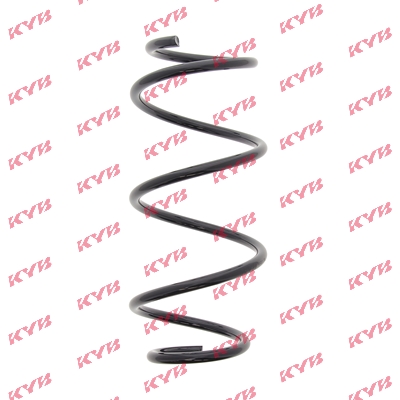 KYB Fjeder rh3311 foraksel for NISSAN
