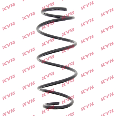 KYB Fjeder rh2718 foraksel for RENAULT