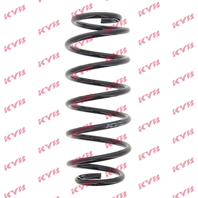 KYB Fjeder rh6380 bagaksel for SMART