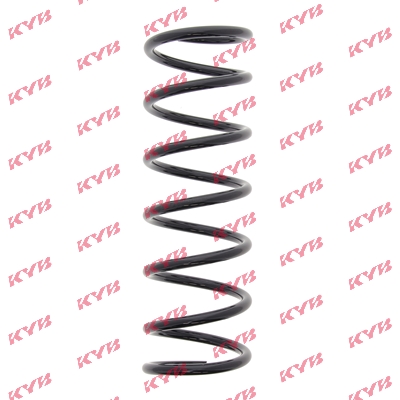 KYB Fjeder ra6410 bagaksel for MAZDA