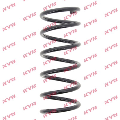 KYB Fjeder ra5596 bagaksel for FIAT
