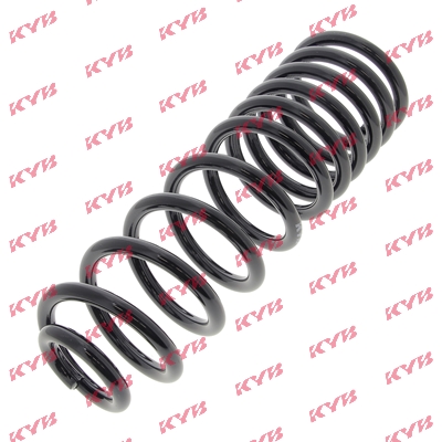 KYB Fjeder rc5163 bagaksel for VW
