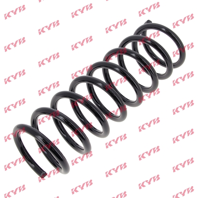KYB Fjeder ra5053 bagaksel for FORD