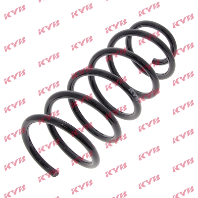 KYB Fjeder rc1702 foraksel for SEAT