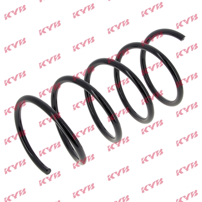 KYB Fjeder ra3106 foraksel