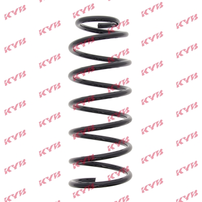 KYB Fjeder rg1297 foraksel for SEAT