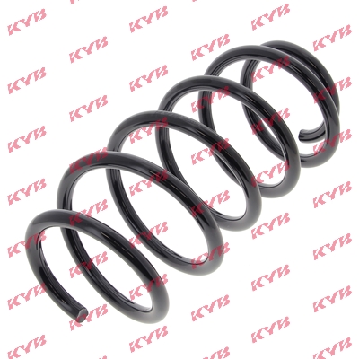 KYB Fjeder rh3314 foraksel for VAUXHALL