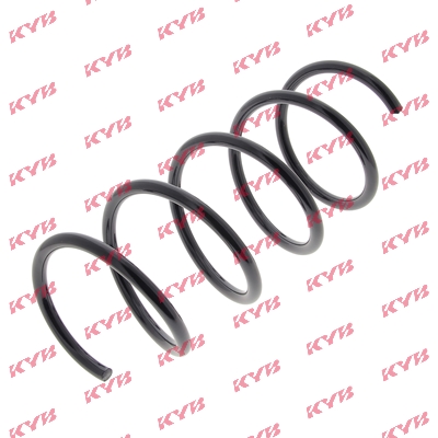 KYB Fjeder ra1459 foraksel for MERCEDES-BENZ