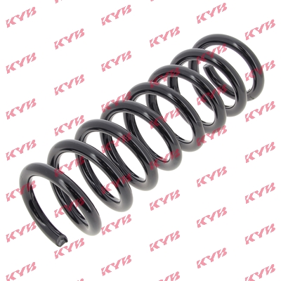 KYB Fjeder ra1466 foraksel for MERCEDES-BENZ