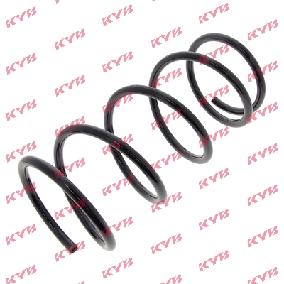 KYB Fjeder ra3055 foraksel for NISSAN