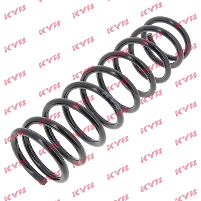 KYB Fjeder ra5321 bagaksel for HONDA ROVER