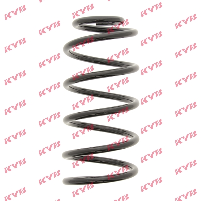 KYB Fjeder rc1232 foraksel for SKODA VW