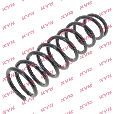 KYB Fjeder rc2232 foraksel for OPEL